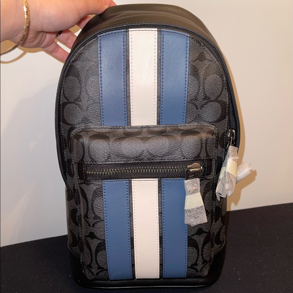 Coach Cross Body Bag